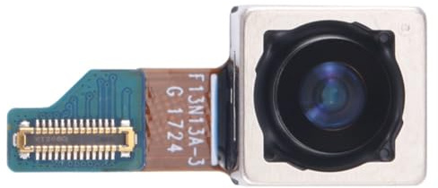 BCIOUS Alta risoluzione otticamente vetro fotocamera grandangolare sostituzione obiettivo con miglioramento della precisione del colore adatto per fotocamera fotografica del telefono S22