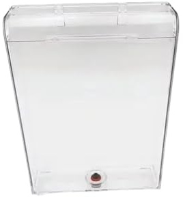 Contenedor Tanque De Agua F521 EN560, Compatible Con Nestlé, Compatible Con Nespresso, Máquina De Café En Cápsulas,