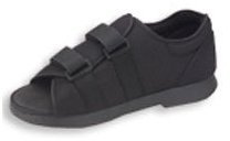 Darco International (n) Health Design Classic Post Op Shoe Men's Medium