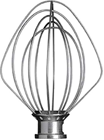 KitchenAid K45WW - Accesorio monta claras para el robot de cocina 5KSM90/150