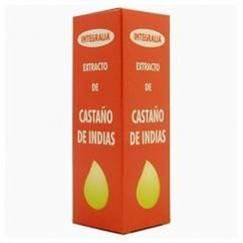 Integralia Castaño de Indias Concentrado 50 ml - 1 unidad