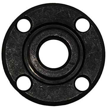 Makita 224554–5 Makita Kontermutter M14 x 45 mm 224554–5 – Schwarz