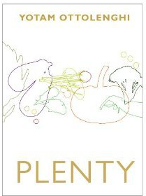 Plenty by Yotam Ottolenghi (2010-08-01)