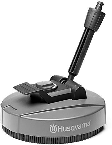 Husqvarna Bodenreiniger SC 300 passend für Hochdruckreiniger 100er, 200er und 300er Serie