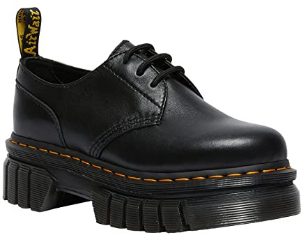 Dr. Martens Women's Audrick 3-Eye Oxford Shoe