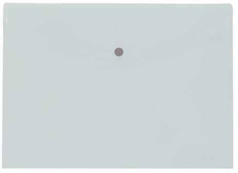 Mapp varumärke Plus Office modell OM PP PLUS A3 BROCHE APAIS.TRANSP.
