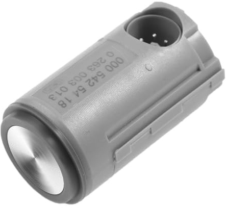 Sensor Asistencia Marcha Atrás 0005425418 A0005425418 Para Mercedes Para Benz E W210 S W140 W202 C140 E320 E430PDC PDC Sensor Asistencia Distancia Estacionamiento Accesorios Coche Sensor Aparcamiento