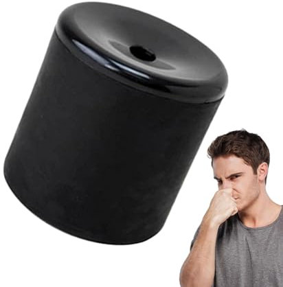 Broma P-edos, P-edos Broma Sonido, Maquina De P-edos De Broma, Máquina De Tirar P-edos, Fiesta De Navidad De Goma Portátil Generador De Ruido De Pedo Divertido Adecuado para Bromas