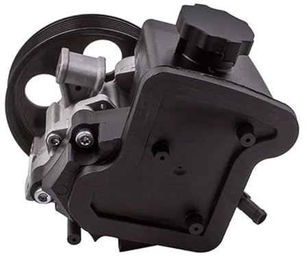 QWERTYUI AISHANBAIHUODIAN Neue Servolenkung Pumpe Fit for Auto Mercedes W203 CL203 W211 C209 S211 A209 R171 W204 S204 CLK SLK 0034664001 0034664101 0034664201