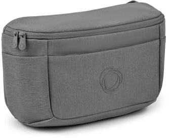 Bugaboo Organizer Multitasche Passeggino, Accessorio Indispensabile