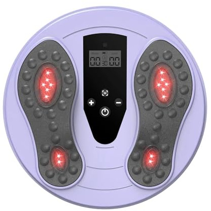 Foot Massager, Foot Massage Device, Circulation Stimulator Pro
