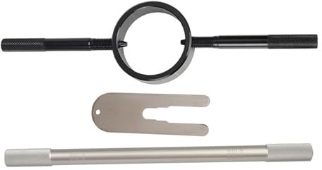 HDOYTXXM Forcella Portatile Molla Compressore Kit Attrezzi Sospensione Manutenzione Per Rapida E Sicuro Compiti Di Manutenzione Forcella Meccanico Professionale