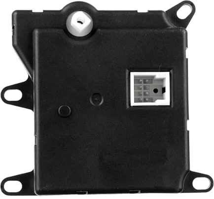 Motor actuador de la compuerta de Mezcla de Aire del Calefactor del automóvil Mercury Grand Marquis 1993-2010 2011 604-214 Xw7Z19E616Ba