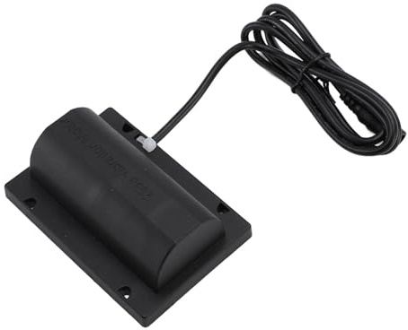Xiuganpo Elektrisk Vibrerande Massagemotor Effektiv Lågt Ljud för Massagesoffa Vibrationslarm (DC24V)