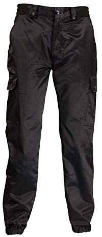 Pantalon d'Intervention Anti-statique et Déperlant 2.0 Cityguard