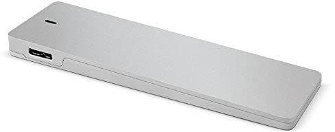 OWC Envoy 0 GB tragbare USB 3.0-Speicherlösung mit Bus-Stromversorgung für MacBook Air 2012