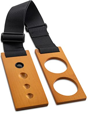 GEWA 415319 Parketschoner Ahorn Ahorn Single