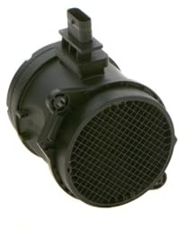 BOSCH 0280218260 Original Equipment Mass Air Flow (MAF) Sensor