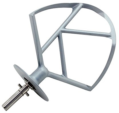 Kenwood 712214 Chef K Beater with Circlip Shaft