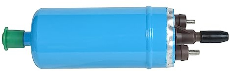 STELLOX 10-01051-SX Elektrische Kraftstoffpumpen – Benzinpumpe – 12 V – 3 bar – Für PKW