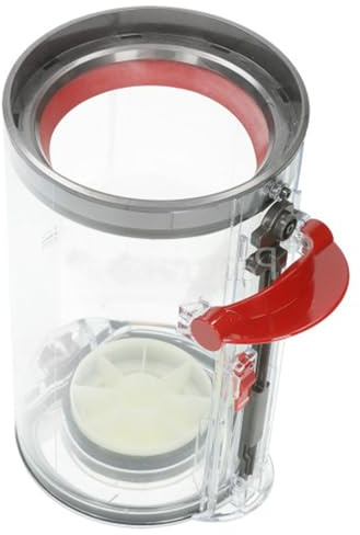 HHD Dyson V11 Staubsauger Ersatz Big Bin Assembley 970050-01 Originalteil von Dyson