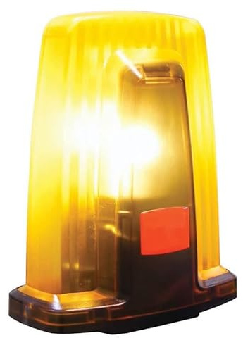 BAUER - BFT Blinkleuchte 230V Radius LED.