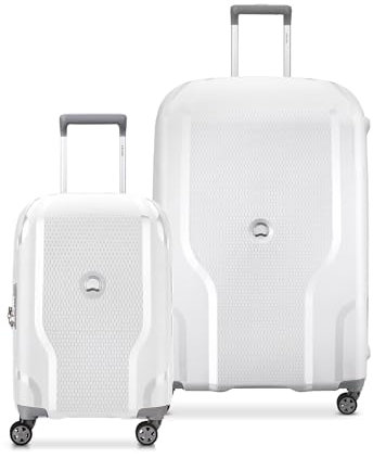 DELSEY PARIS Modern, weiß (Wei) - 40384583057