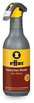 Effax Gamaschen-Wunder 250 ml