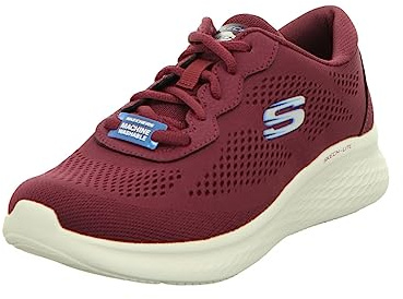 Skechers Skech-lite Pro Sneaker för kvinnor, Lila, 36 EU
