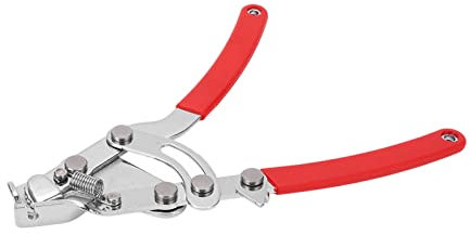 RiToEasysports Bicycle Brake Cable Pliers, Bike Brake Gear Wire Puller Bicycle Brake Cable Cutter Bike Repair Tool for Mountain Bike Bicycle Repair Hardware Tool Ride