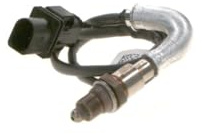 Bosch 0258037002 - Lambdasonde mit fahrzeugspezifischem Stecker | Kompatibel mit: BMW 1, 2 Active Tourer, 2 Active Tourer Van, 2 Gran Coupe, 2 Gran Tourer, 2 Gran Tourer Van, 7, X1, X2