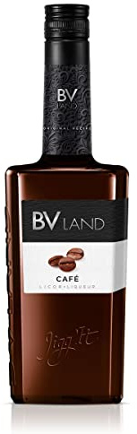 BVLand Coffee Liqueur - 700ml