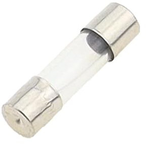 30 Stück 5*20 6*30 Glassicherung, schnelle Sicherung, 250 V, 0,1 A, 0,2 A, 0,5 A, 1 A, 2 A, 3 A, 3,15 A, 4 A, 5 A, 6 A, 7 A, 8 A, 10 A, 12 A, 15 A, 20 A, 30 A, flink, 5 x 20 mm, 6 x 30 mm ( Size : 10A