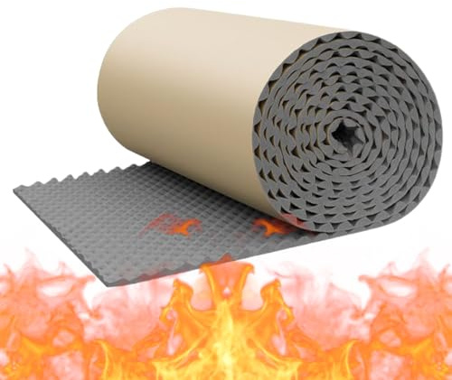 Schalldichte Paneele: Akustikschaumstoff-Wandfliesen, Rauschunterdrückungsplatten, hochdichter Schalldämmungsschaum, Studio-Schallabsorption, Wandbehandlung
