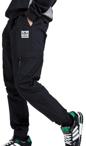 adidas Jogging Negro Hombre Id96