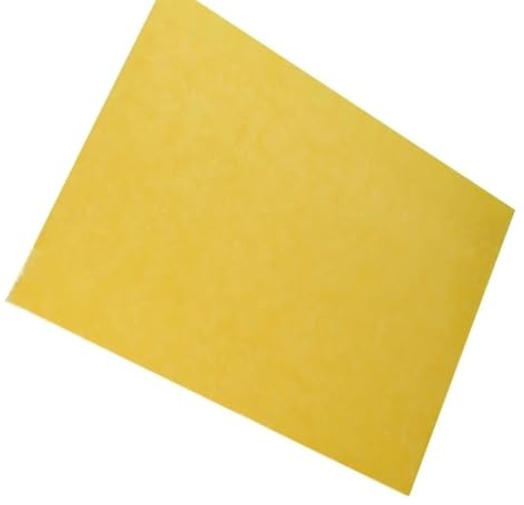 Epoxiisoleringsskiva - 5 mm tjock elektrisk isoleringsskiva for industriellt bruk - hållbar och mångsidig(30cmx40cm 1pcs)