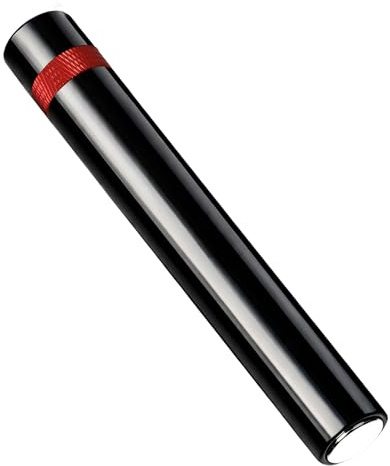 Cavatappi a pressione per vino, apribottiglie in acciaio inox, apribottiglie con pompa a pressione, aeratore vino portatile per la casa, il ristorante, la festa (rosso)