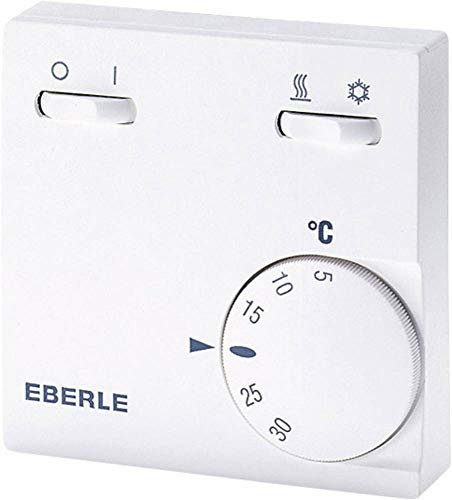 Eberle Raumtemperaturregler RTR-E6732