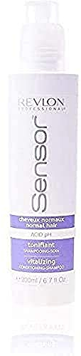 REVLON PROFESSIONAL Sensor Vitalizing Shampoo Violet, 1er Pack (1 x 750 ml)