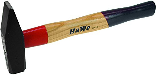 HaWe 6.0200 Rotband-Schlosserhammer 200G