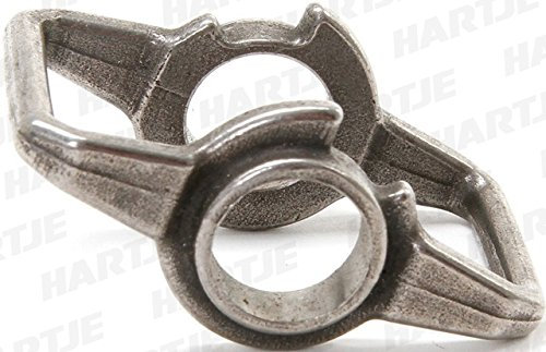 CRANKBROTHERS Eggbeater SL Replacement Parts for Pedals, Interior Wings