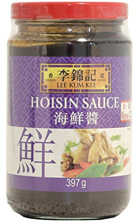 Lee Kum Kee Salsa Barbecue Hoi Sin - 397 gr
