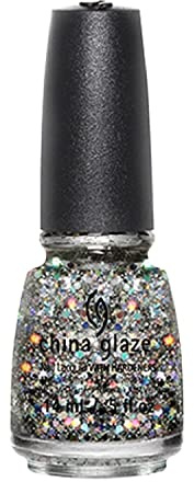 China Glaze Techno Nagellack 14 ml