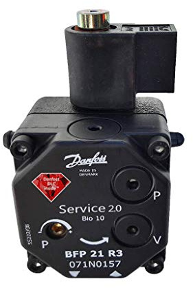 Danfoss Pump BFP21 R3 (071N7157)