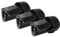 vhbw 3X Akku kompatibel mit Makita Baustellenradio BMR104, DMR102, BMR105, DMR103B, DMR103 Werkzeug (2000 mAh, Li-Ion, 10,8 V)