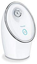 Beurer Ionen Gesichtssauna FC 72 Pureo Ionic Hydration