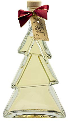 Weisenbach - Tanne - Bratapfel - Likör 20% vol. - 200ml