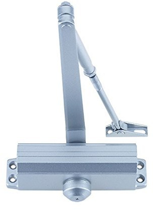 3XDoor Closer Size 3 Commercial or Domestic Use HMOs etc. Fire Doors Adjustable Speed BS EN 1154