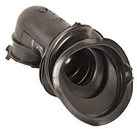 sparefixd Tub Drum to Pump Drain Hose to Fit AEG Washing Machine
