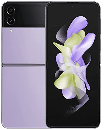 Samsung Galaxy Z Flip4 (128GB) Lavande